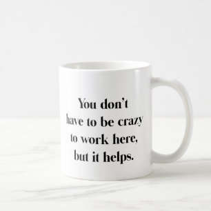 ここ熱狂するでMugを使う コーヒーマグカップ
