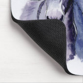 こじきのmousepad マウスパッド (コーナー)