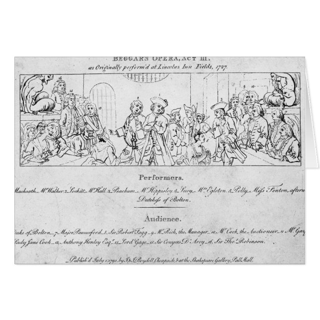 こじきのOpera (正面横)