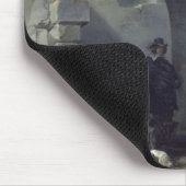 こじき マウスパッド (コーナー)