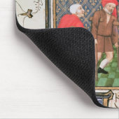 こじき マウスパッド (コーナー)