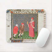 こじき マウスパッド (マウス)