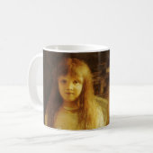 こちらがローレンス・アルマ・タデマ卿の角 コーヒーマグカップ (正面左)