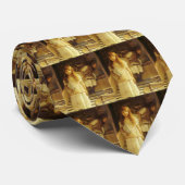 こちらがローレンス・アルマ・タデマ卿の角 ネクタイ (ロール)