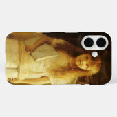 こちらがローレンス・アルマ・タデマ卿の角 Case-Mate iPhoneケース (裏面 (横))