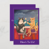 こちらが我々だ (正面/裏面)