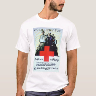 こちらに余りに(US00241) Tシャツ