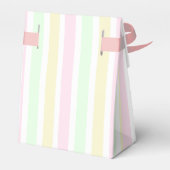 こちらはスクープのアイスクリーム夏のベビーシャワー フェイバーボックス (裏面サイド)