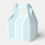 こちらはスクープのアイスクリーム夏のベビーシャワー フェイバーボックス (裏面サイド)