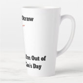 こちらストローラテマグ カフェラテマグ (右)