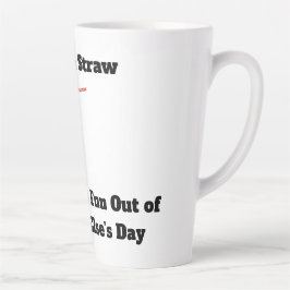 こちらストローラテマグ カフェラテマグ