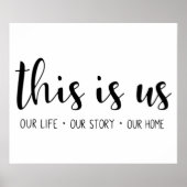 こちら ポスター (正面)