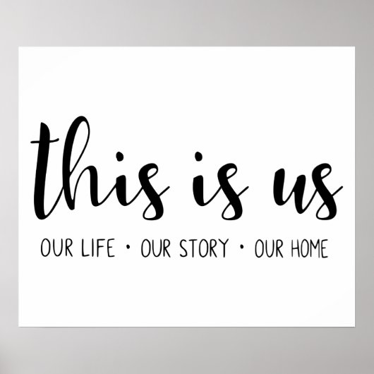 こちら ポスター (正面)