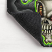 こっけい者のマウスパッド マウスパッド (コーナー)