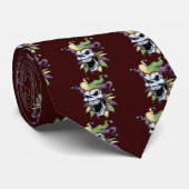 こっけい者II ネクタイ (ロール)