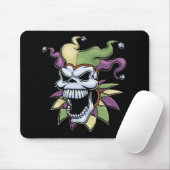 こっけい者II マウスパッド (マウス)