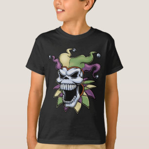 こっけい者II Tシャツ