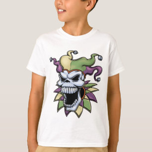 こっけい者II Tシャツ