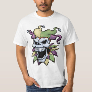 こっけい者II Tシャツ