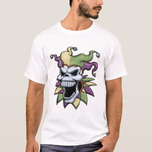 こっけい者II Tシャツ