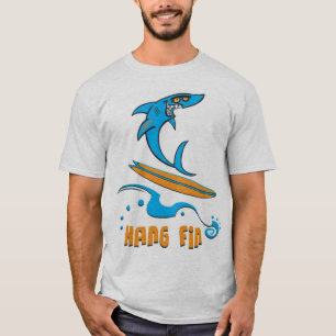 こつのひれ Tシャツ