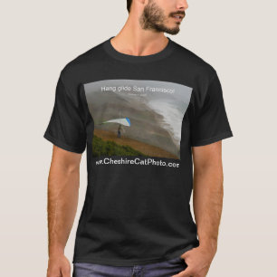 こつのグライドサンフランシスコ! カリフォルニアプロダクト Tシャツ