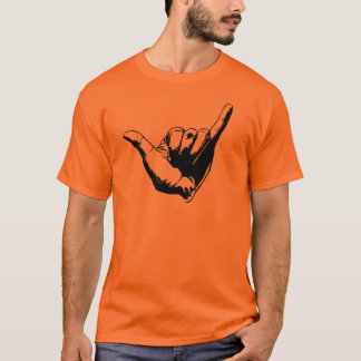 こつは緩みます Tシャツ
