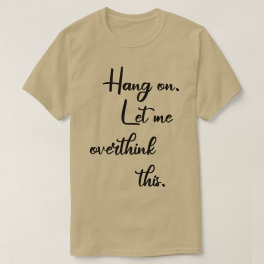 こつるこの7を考え過ぎよう Tシャツ (デザイン正面)