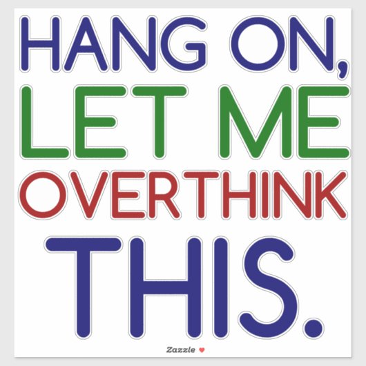 こつるこを考え過ぎよう シール (シート)