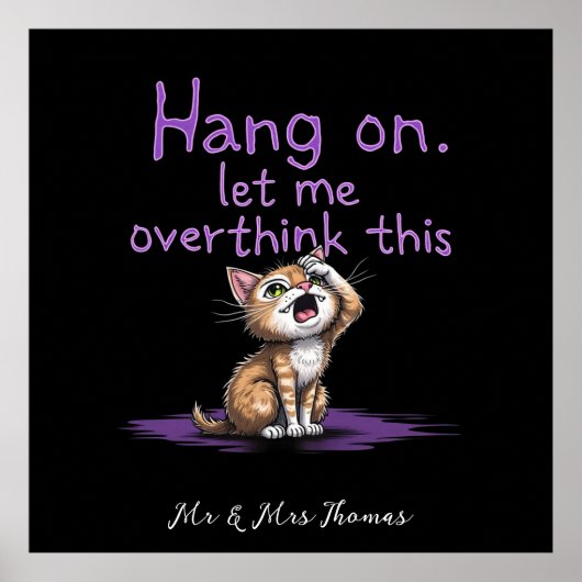 こつるの内向的な事を考えおもしろいろ ポスター (正面)