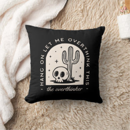 こつるの過思想家を私に考えさせよう クッション