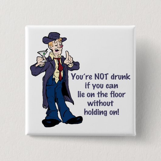 こつ! 缶バッジ (正面)