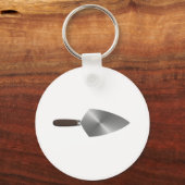 こて キーホルダー (正面)