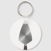 こて キーホルダー (正面)