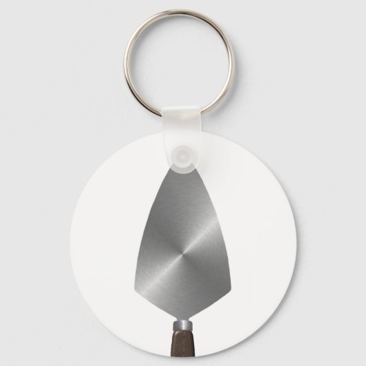 こて キーホルダー (正面)