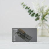 こて 名刺 (スタンド正面)