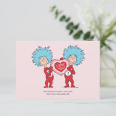 ことの1つ ことの2つ 愛してる カード (スタンド正面)