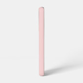 ことわざおもしろいダーリン私は心で見て忙しいない SAMSUNG GALAXYケース (左側面)