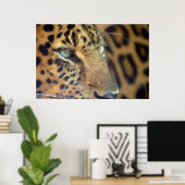 ことわざさようなら… ポスター (ホームオフィス)