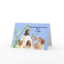 ことわざさよなら教区司祭カード