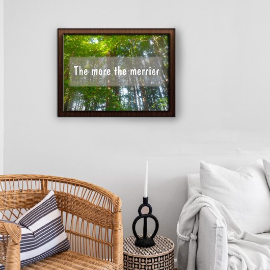 ことわざのポメリーー感動的スター ポスター