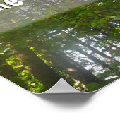 ことわざのポメリーー感動的スター ポスター (角)