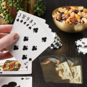 ことわざの恵祈み トランプ (インサイチュ)