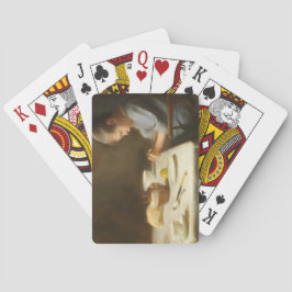 ことわざの恵祈み トランプ