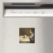 ことわざの恵祈み マグネット (インサイチュ (食洗機))