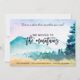 ことわざやる気を起こさせる我々山に移動 案内状