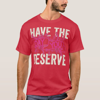 ことわざカッコいいやる気を起こさせる Tシャツ