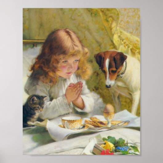 ことわざトゥールズ祈りの言葉サスペンスチャールズバートン理容師 ポスター (正面)