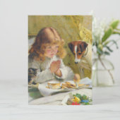 ことわざトゥールズ祈りの言葉サスペンスチャールズバートン理容師 招待状 (スタンド正面)