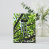 ことわざハイウィスコンシン ポストカード (スタンド正面)